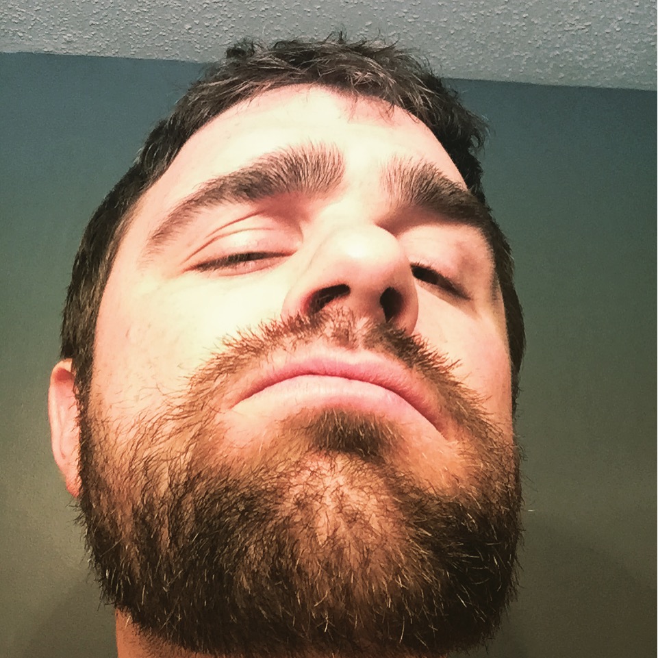 #Plungebeard 24 - The Popeye